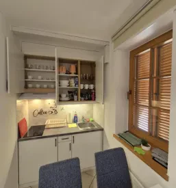 Apartma za 4 osebe Moravske Toplice