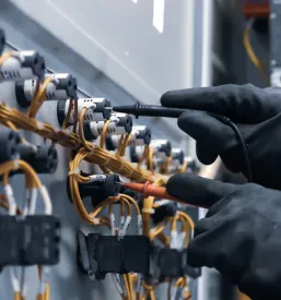 Kvalitetne elektroinštalacije Dolenjska