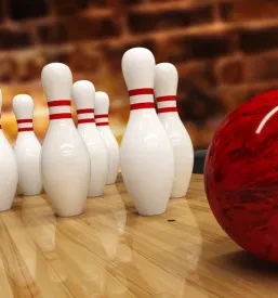 Rezervacija prostora za bowling Štajerska