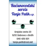 Računovodski servis Tanja Palik s.p.