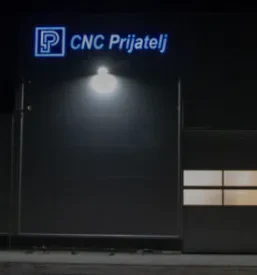CNC Europe