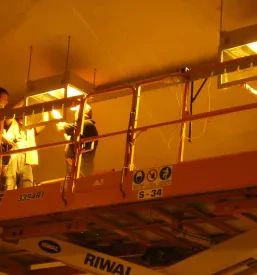 Elektromontažna dela Gornja Radgona
