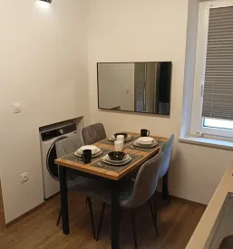 Najem družinskega apartmaja
