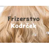 Frizerstvo Kodrček