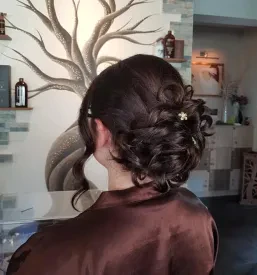 Frizerski salon Kranj, okolica, Gorenjska
