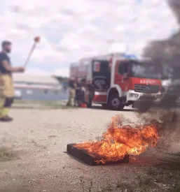 Usposabljanje iz varstva pri delu Štajerska