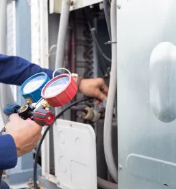 Energetsko varčni ogrevalni sistemi Ljubljana