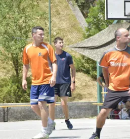 Športni dogodki Tolmin