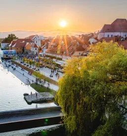 Družinski apartma Maribor