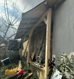 Krovec Osrednja Slovenija