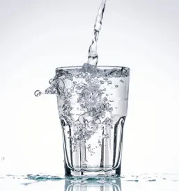 Prodaja naravne mineralne vode Hrvaška