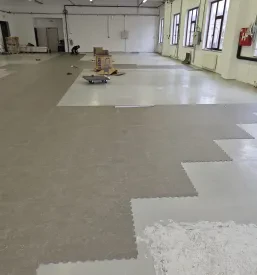 Talne obloge za proizvodnjo