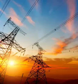Strokovna usposabljanja za energetiko Ljubljana, Slovenija
