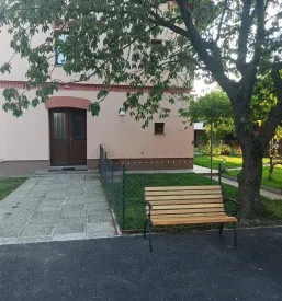 Najem apartmaja za 4 Maribor