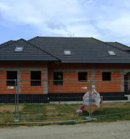 Dobava in montaža Velux oken Savinjska