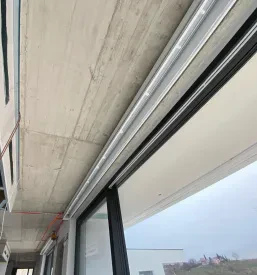 Senčila, komarniki in tende Ljubljana, Osrednja Slovenija