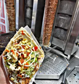 Kebab