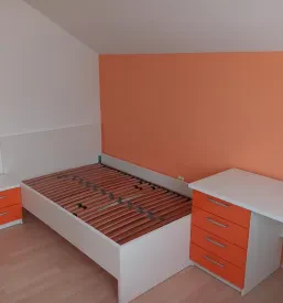 Pohištvo, spalnice in otroške sobe Bela krajina, Dolenjska