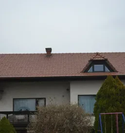 Velux strešna okna Savinjska
