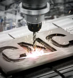 CNC processing Slovenia