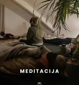 Poslovno svetovanje, delavnice za osebno rast Dolenjska, Slovenija