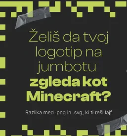 Grafično oblikovanje Maribor, Slovenija