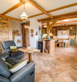 Tourist farm apartments Sevnica