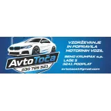 Avtotoča, Beno Krumpak s.p.