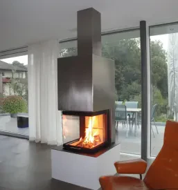 Kvalitetni kamini Slovenija