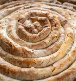 Burek Trbovlje