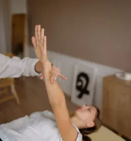 Zasebna fizioterapija Maribor