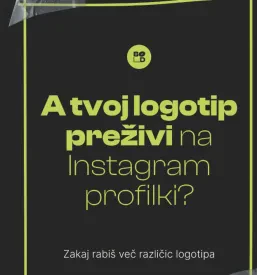 Kvalitetno grafično oblikovanje Maribor, Slovenija