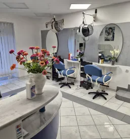 Frizerski salon Vrhnika