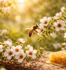 Prodaja manuka medu