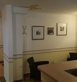 Nastanitev z wellnessom Slovenj gradec