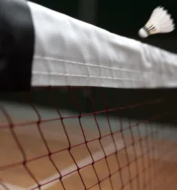 Badminton Velenje, Savinjska