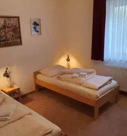 Apartmaji in sobe na Koroškem