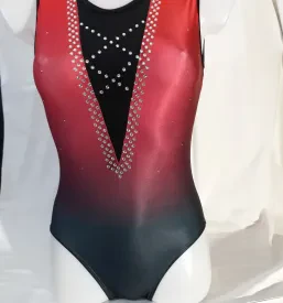 Gimnastični dresi za nastope Ljubljana
