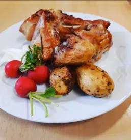 Dobra domača gostilna Slovenj Gradec