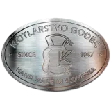 Kotlarstvo Godec, Gašper Godec s.p.