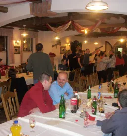 Lokacija za poslovna in zasebna srečanja Koroška