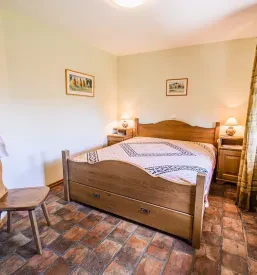Eco farm Sevnica
