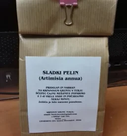 Ugodni domači čaji Laško, okolica