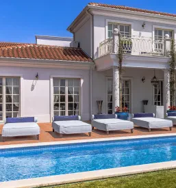 Villas for rent in Croatian Istria
