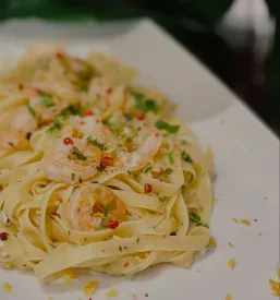 Cenik za dober bistro z morskimi sadeži Ljubljana