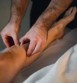 Masaže proti bolečinam Ljubljana Šiška