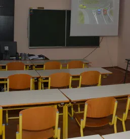 Ugoden izpit za avto Ptuj, Ormož