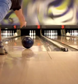 Praznovanje na bowlingu Štajerska, Prekmurje