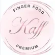 Kaff finger food
