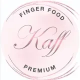 Kaff finger food
